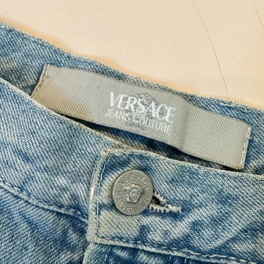 versace jeans - Picture 3 of 4